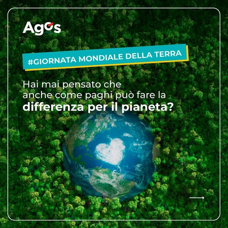 Assocamp: Agos