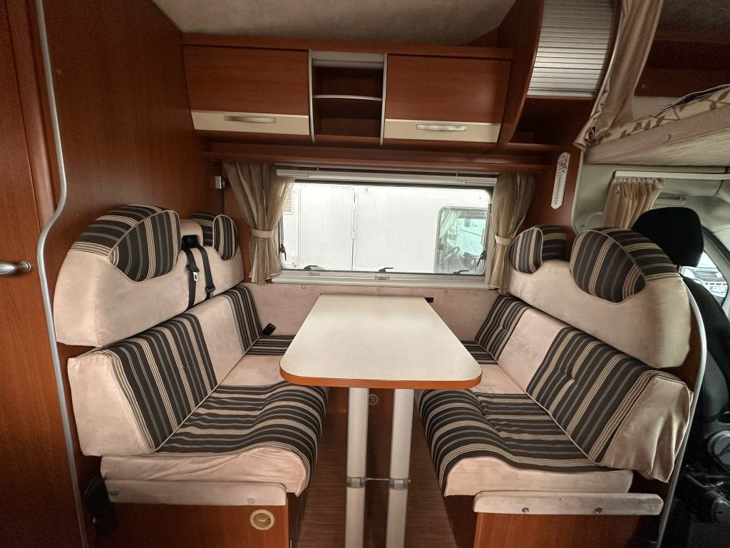 MC LOUIS MC LOUIS STEEL 435G