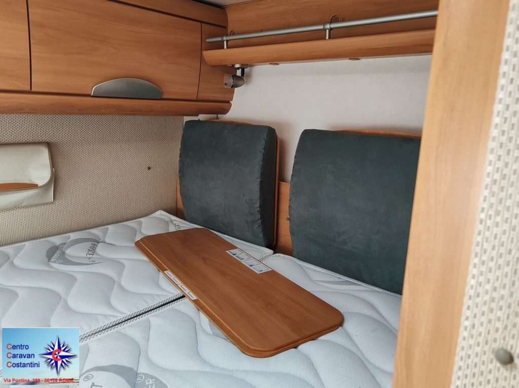 HYMERCAMP 612 SL ALKO