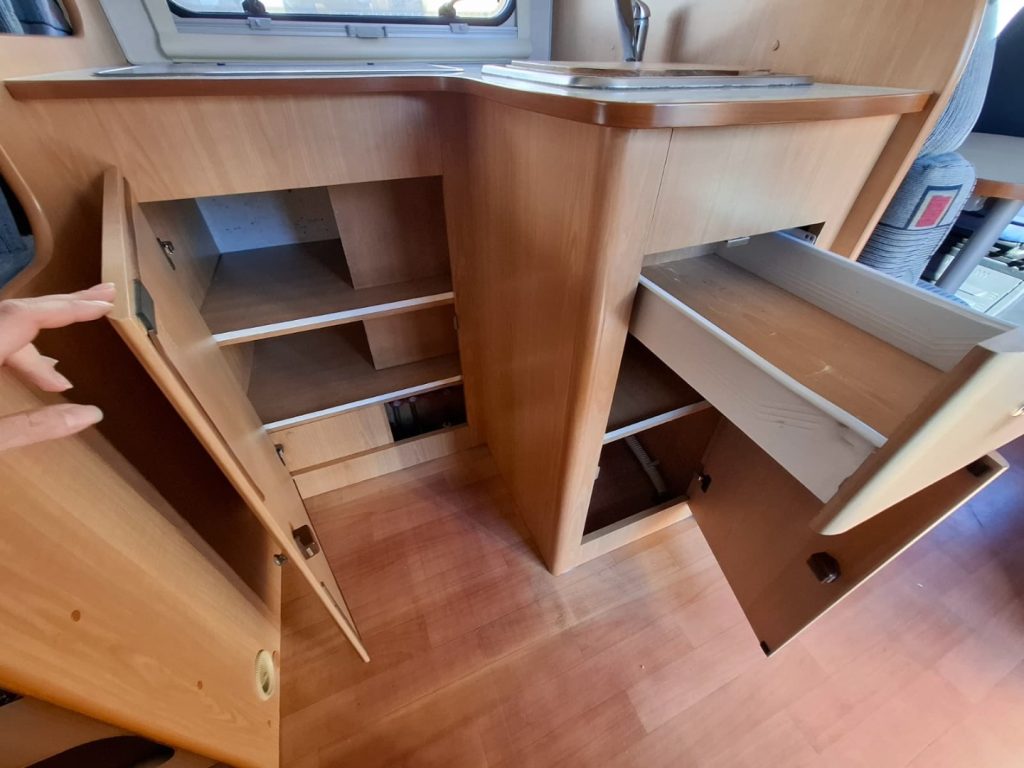 SLIM LETTO ALLA FRANCESE