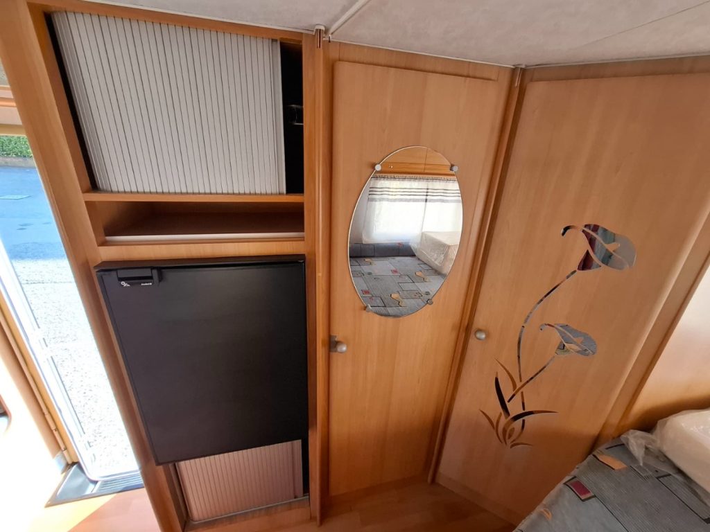 SLIM LETTO ALLA FRANCESE