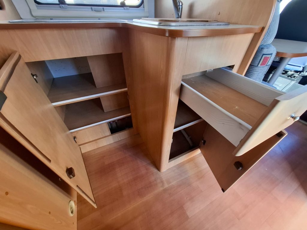SLIM LETTO ALLA FRANCESE