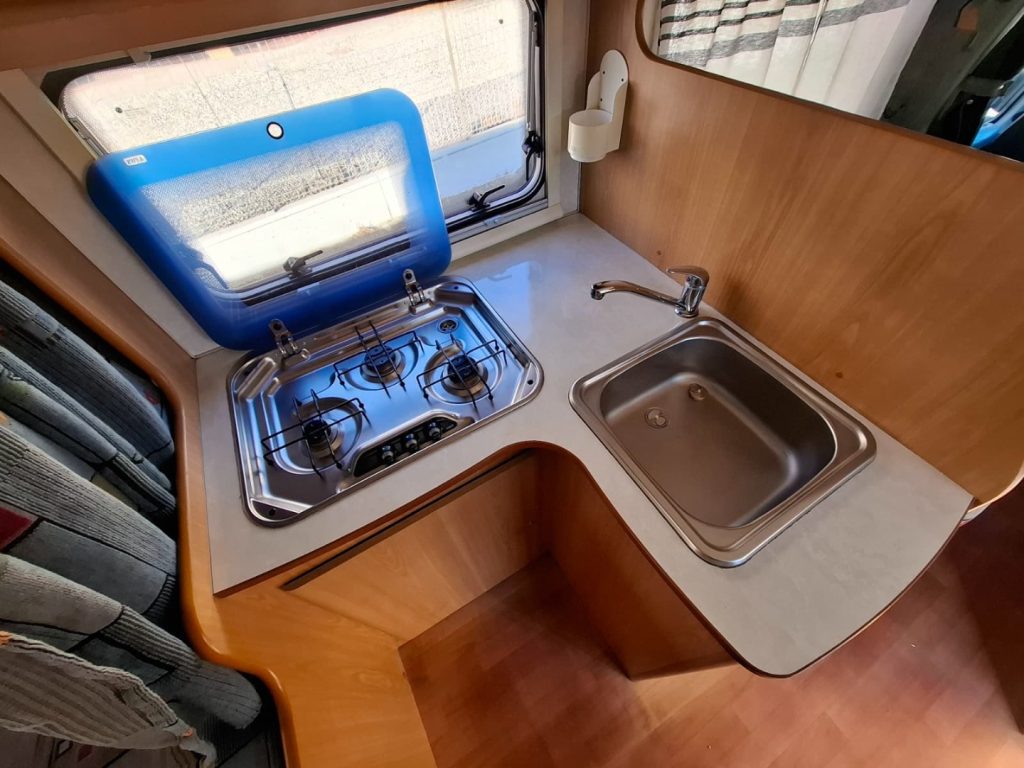 SLIM LETTO ALLA FRANCESE