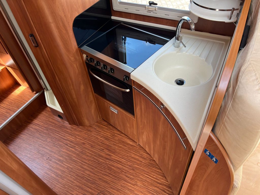 LAIKA KREOS 7009 STANDARD