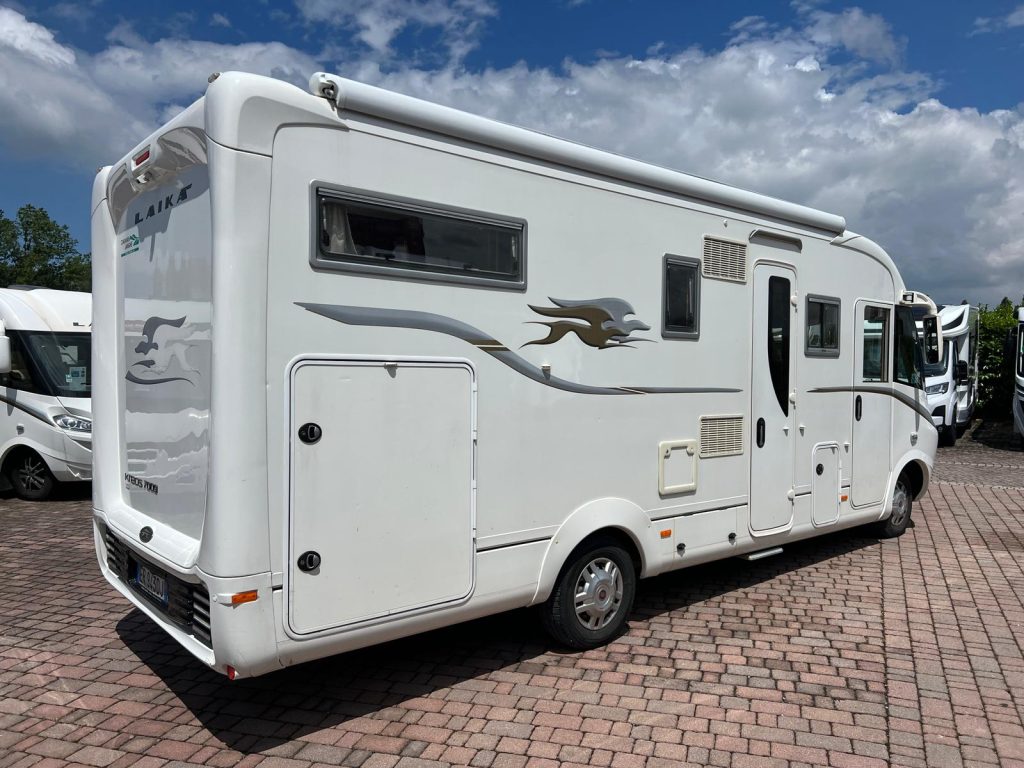 LAIKA KREOS 7009 STANDARD
