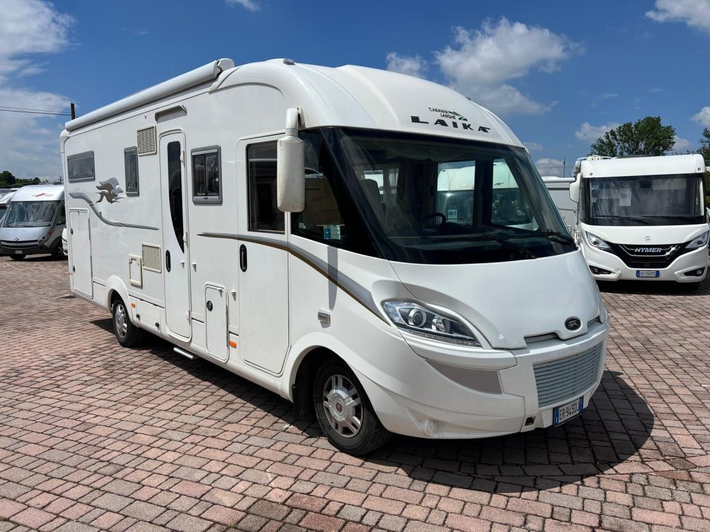 LAIKA KREOS 7009 STANDARD