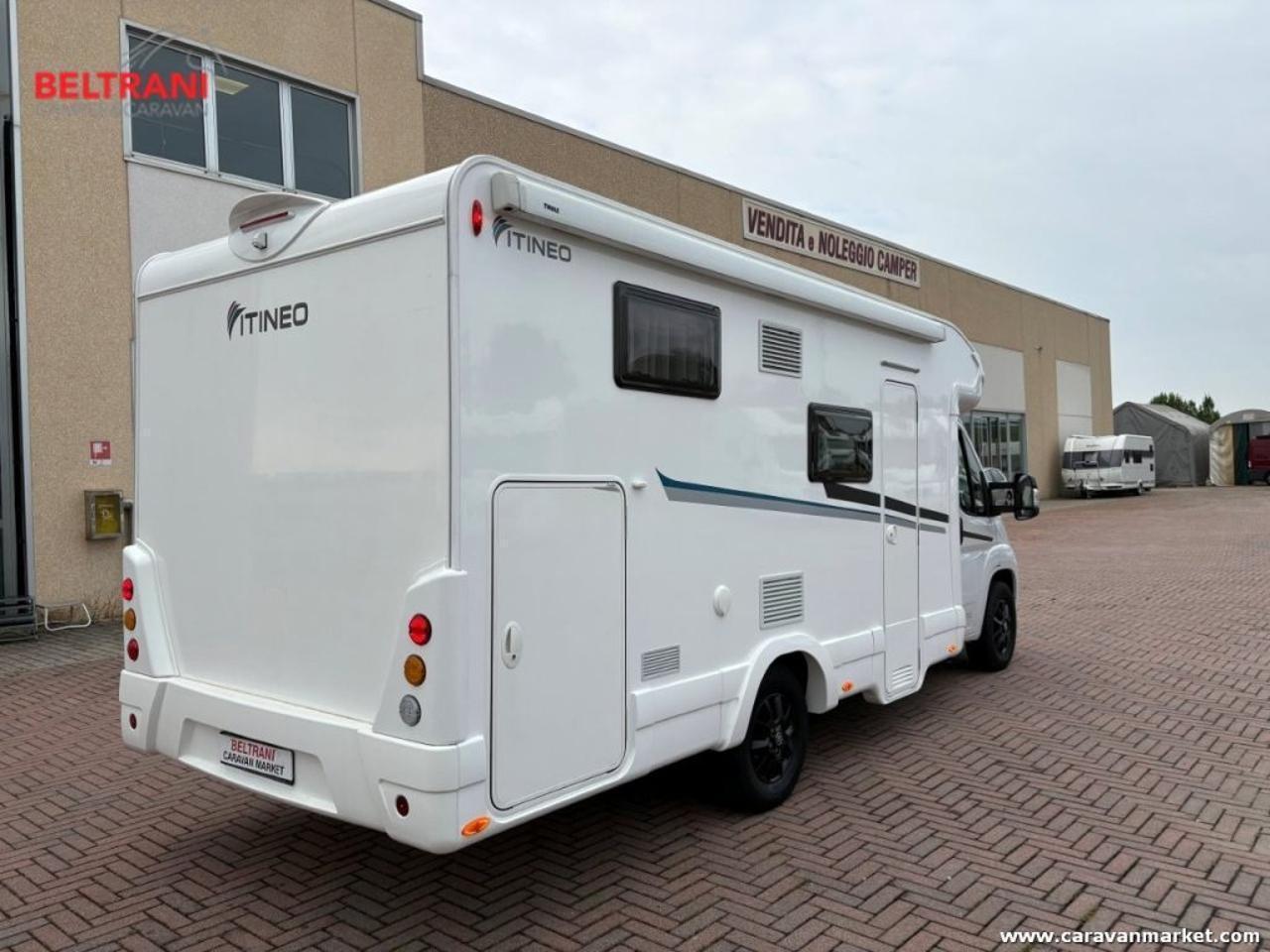 PJ 700