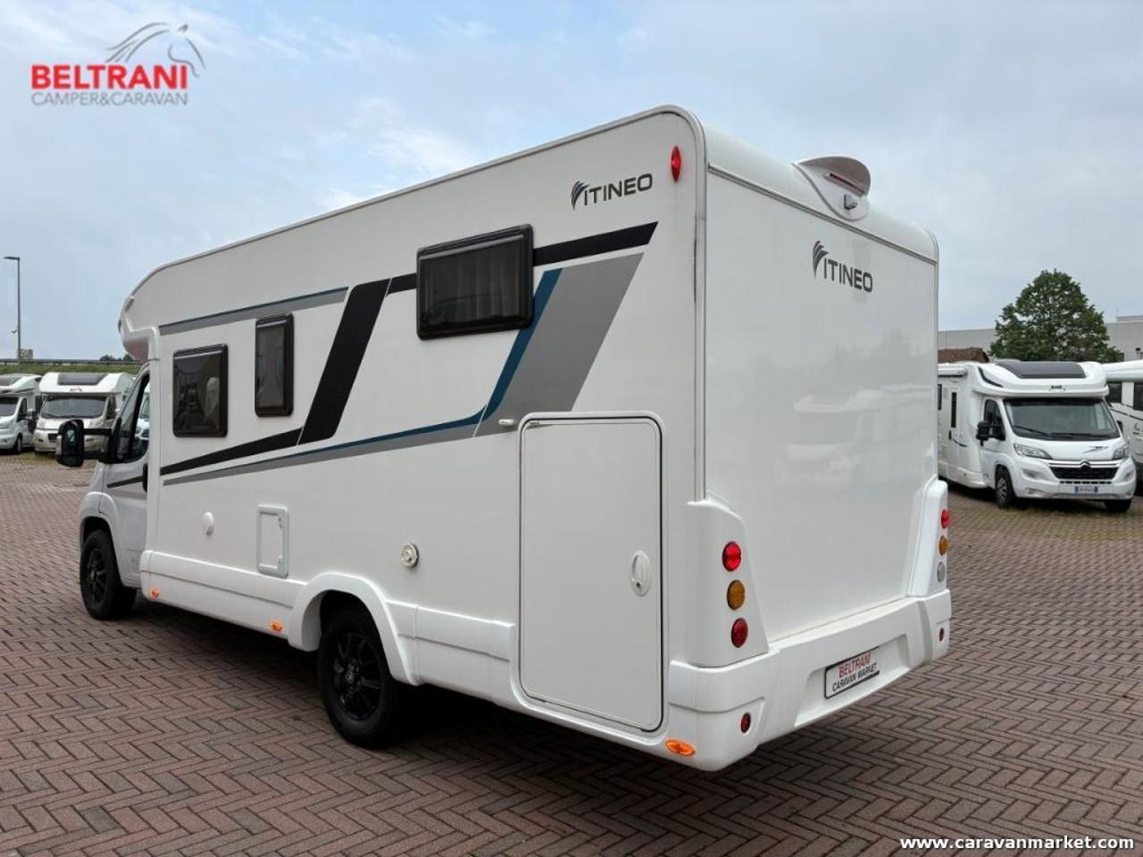 PJ 700