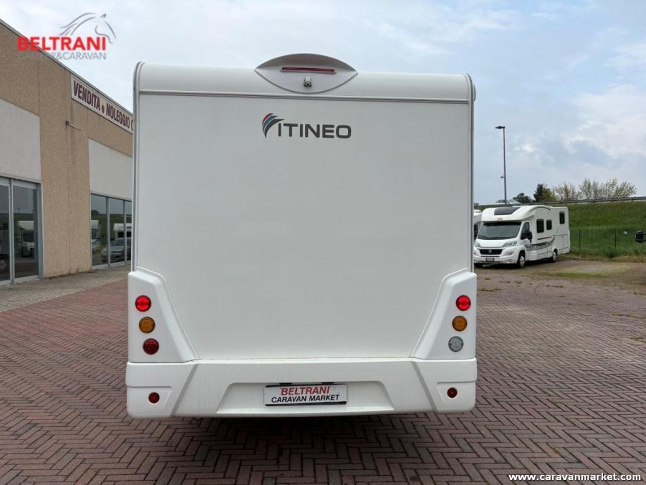 PJ 700