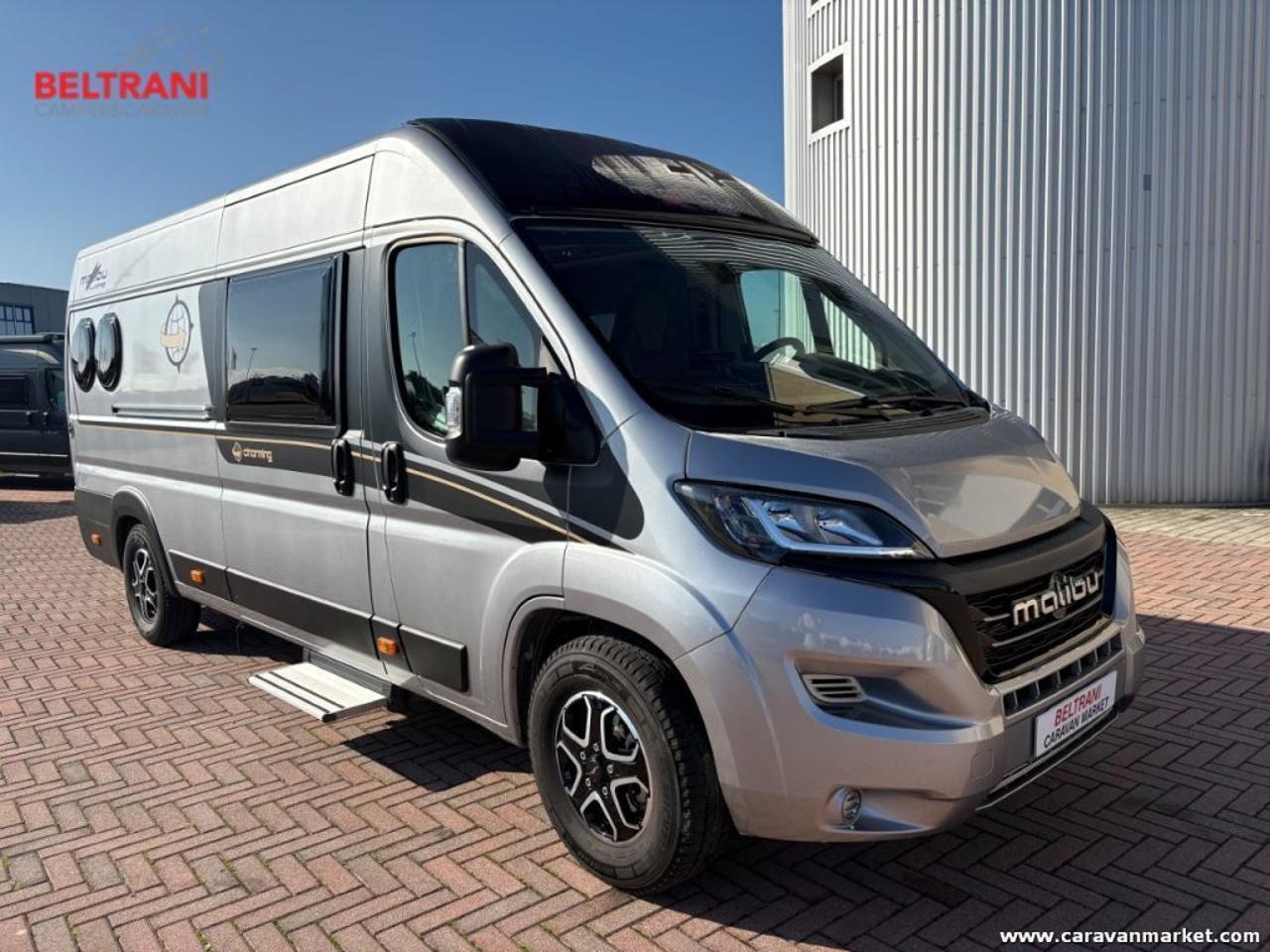 Camper Bürstner