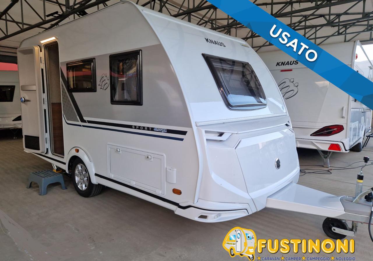 Camper Bürstner